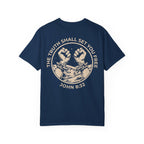 The Truth Shall Set You Free Tee