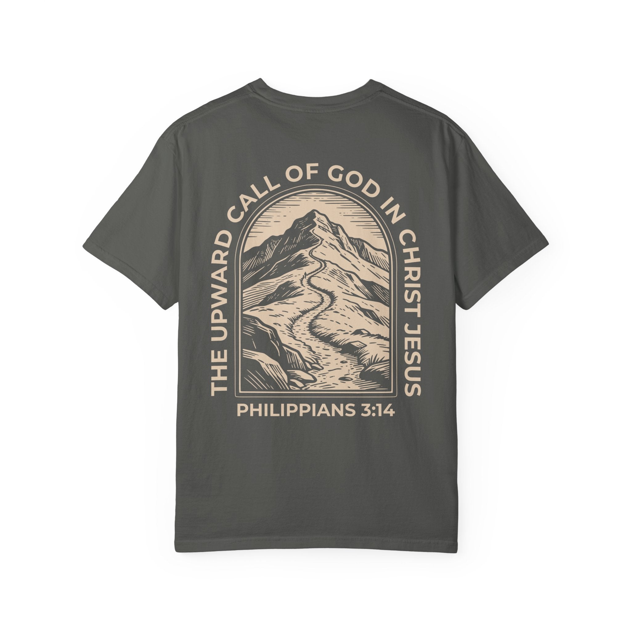 The Upward Call of God Tee