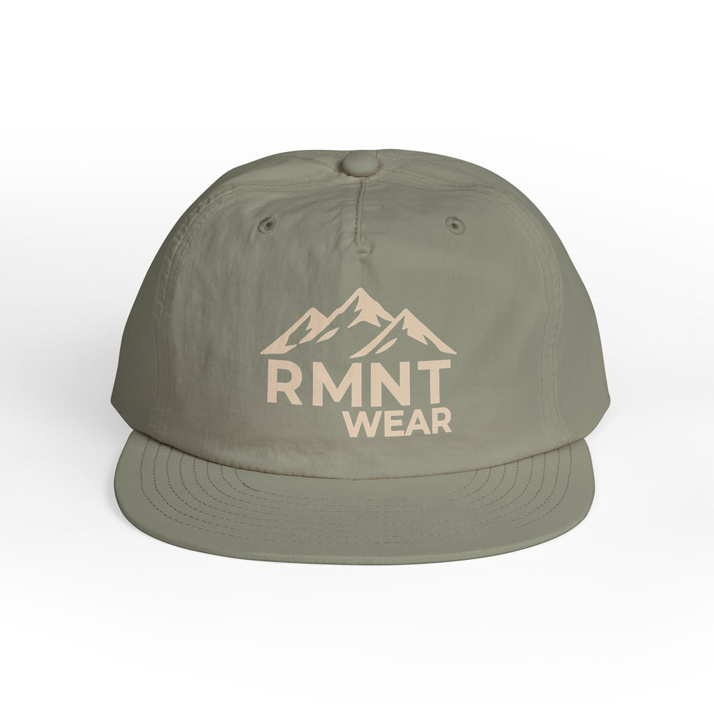 RMNT WEAR Essentials Hat