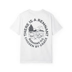 There Is A Remnant Tee