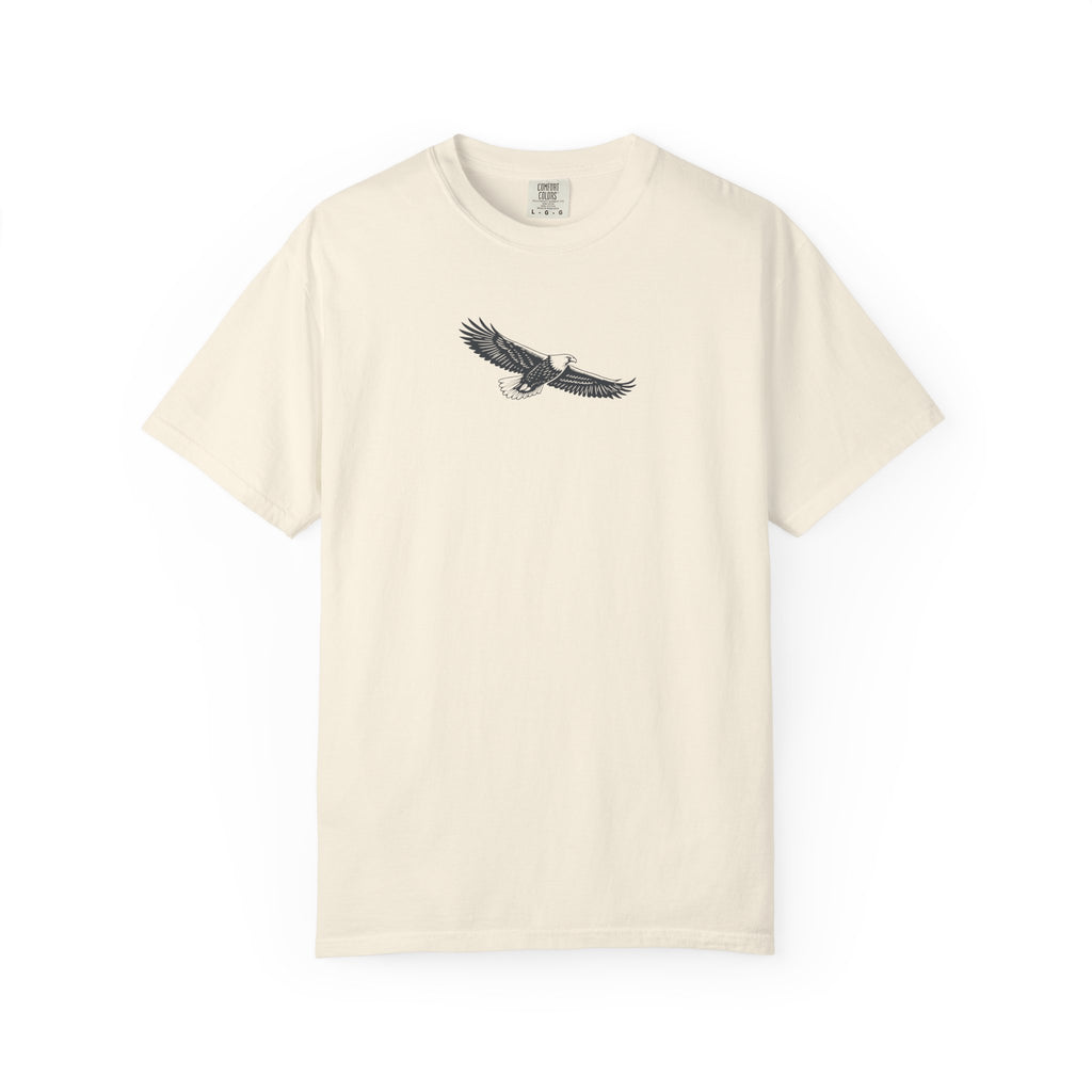 They Will Soar On Wings Like Eagles Tee