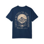 To The Mountains Tee