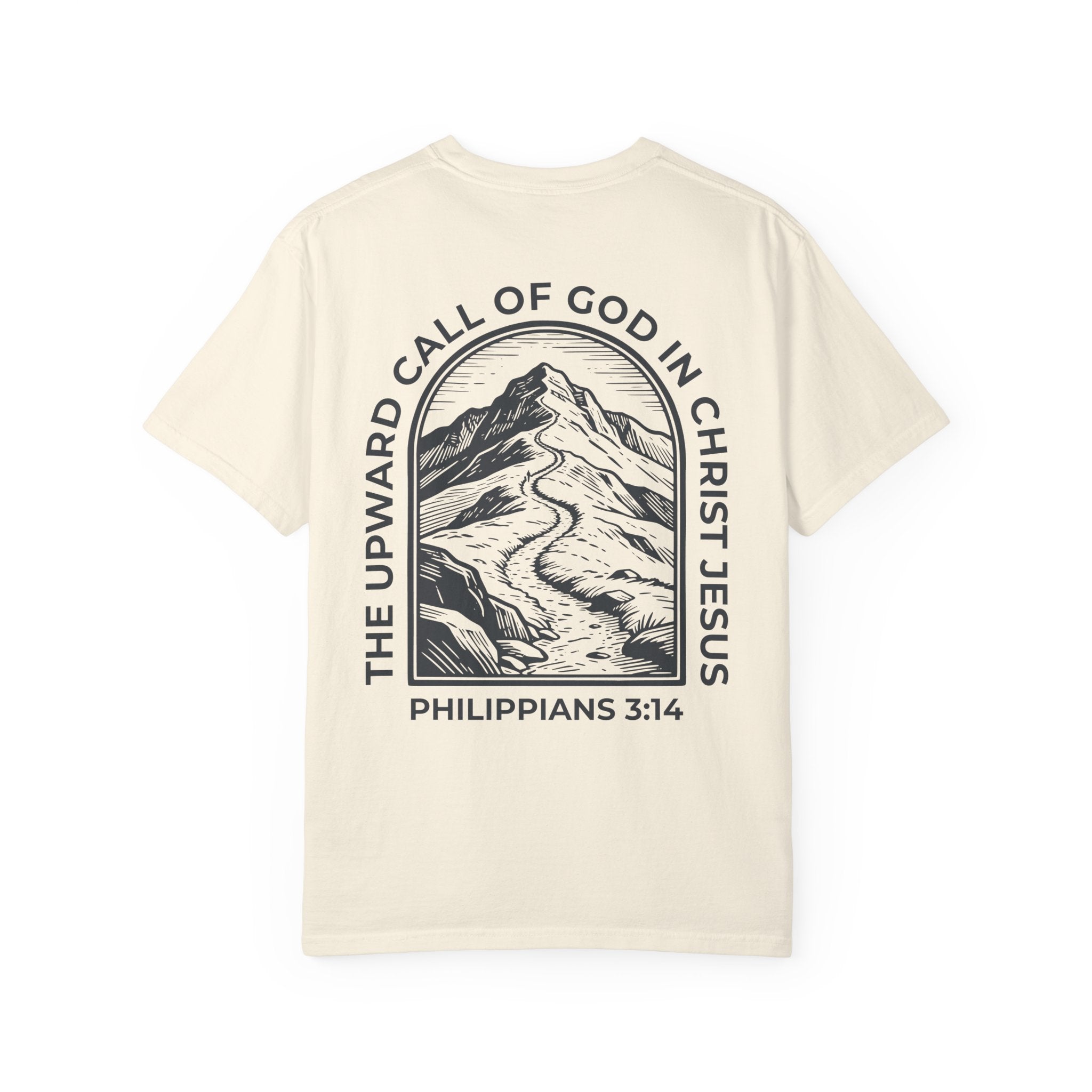 The Upward Call of God Tee