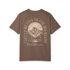To The Mountains Tee