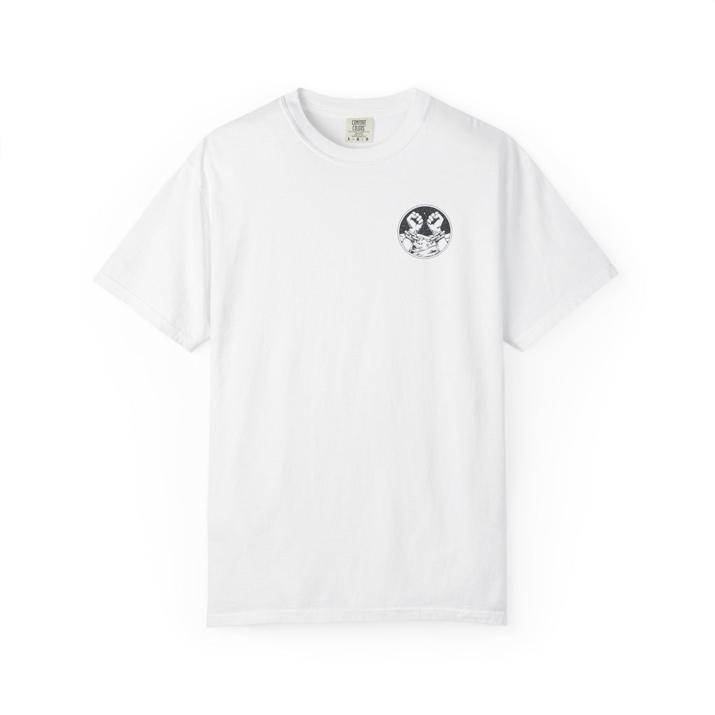 The Truth Shall Set You Free Tee