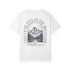 To The Mountains Tee