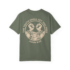 The Truth Shall Set You Free Tee