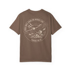 They Will Soar On Wings Like Eagles Tee