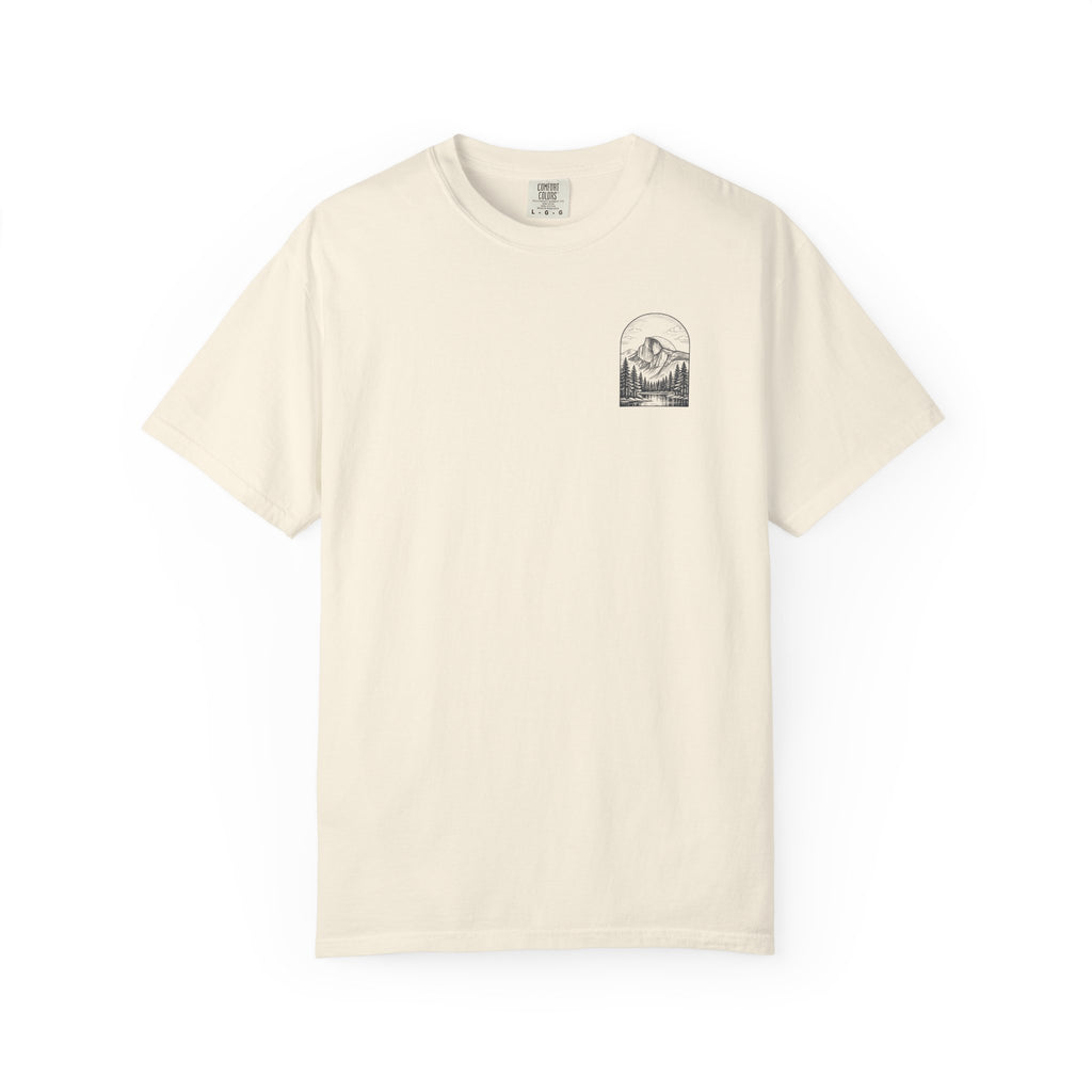 To The Mountains Tee