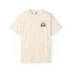 To The Mountains Tee