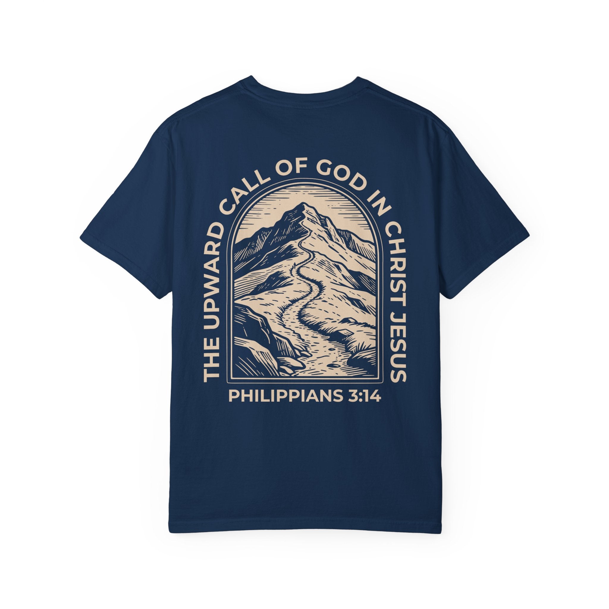 The Upward Call of God Tee