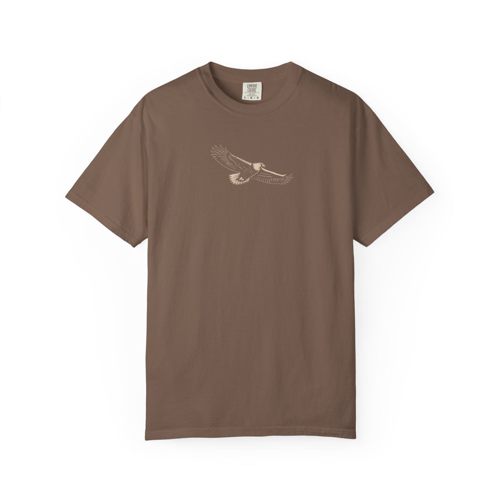 They Will Soar On Wings Like Eagles Tee