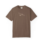 They Will Soar On Wings Like Eagles Tee