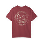 They Will Soar On Wings Like Eagles Tee