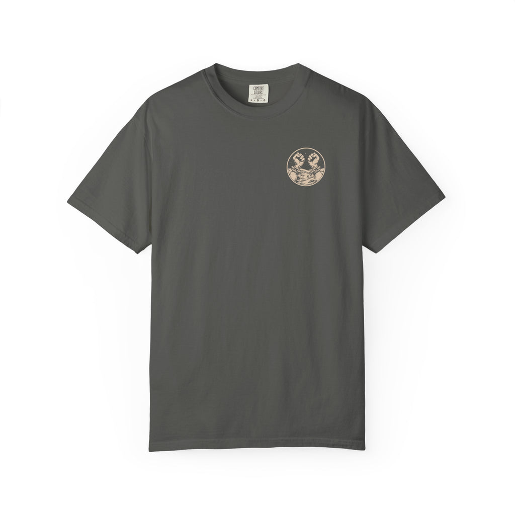 The Truth Shall Set You Free Tee