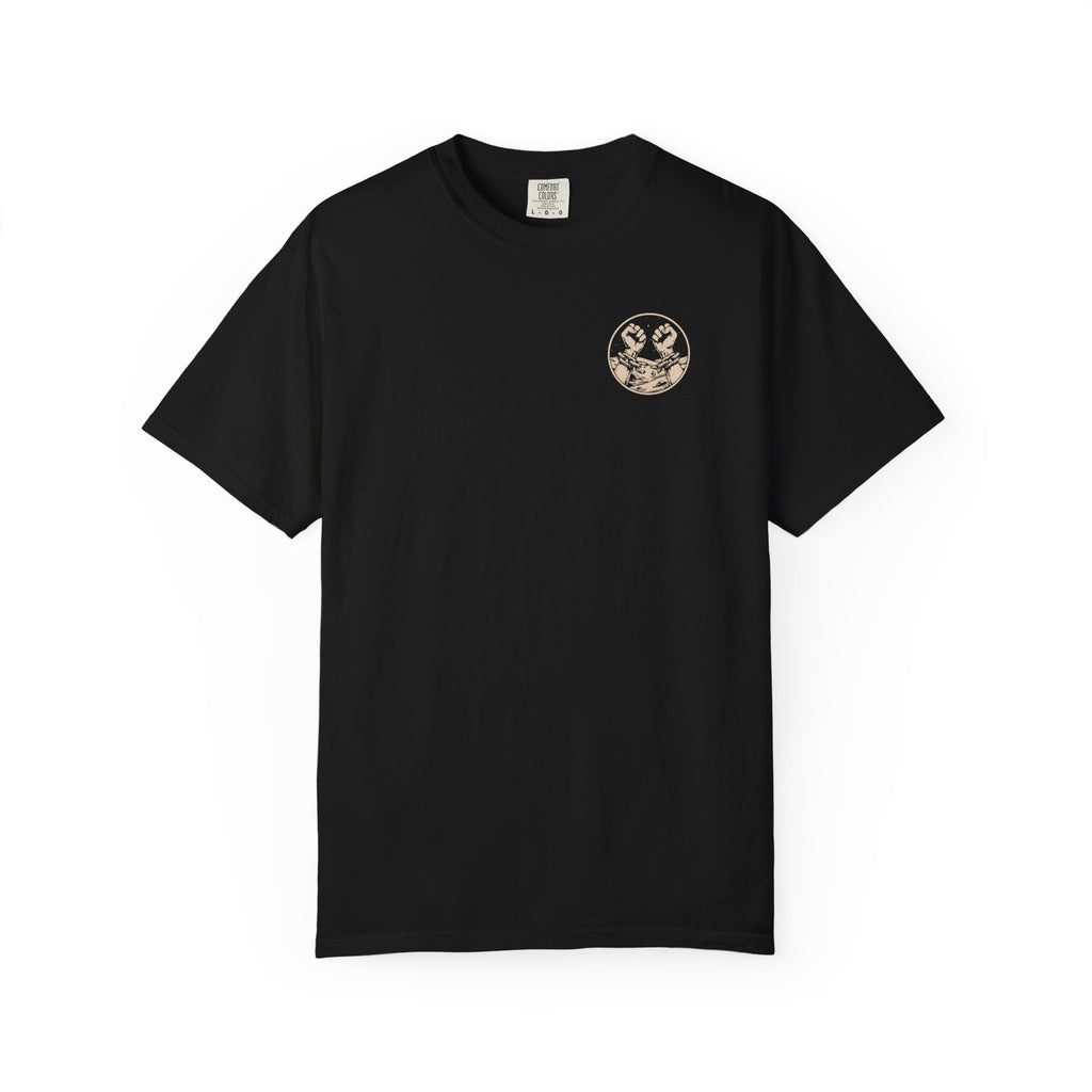 The Truth Shall Set You Free Tee