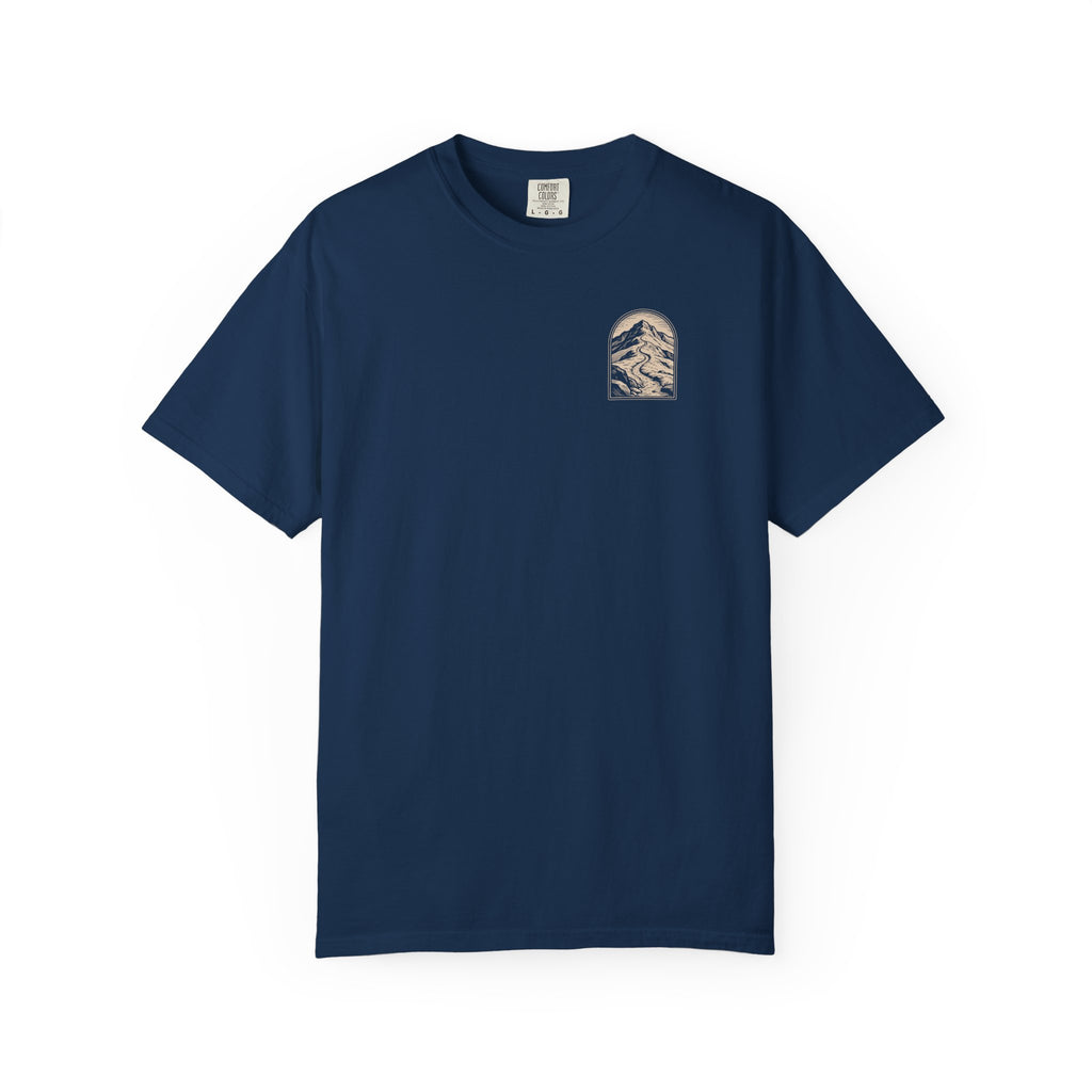 The Upward Call of God Tee