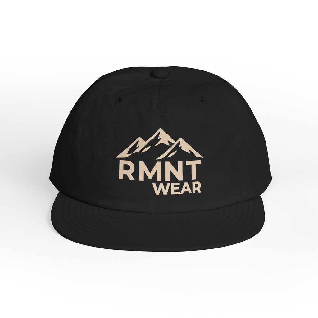 RMNT WEAR Essentials Hat