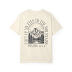 To The Mountains Tee