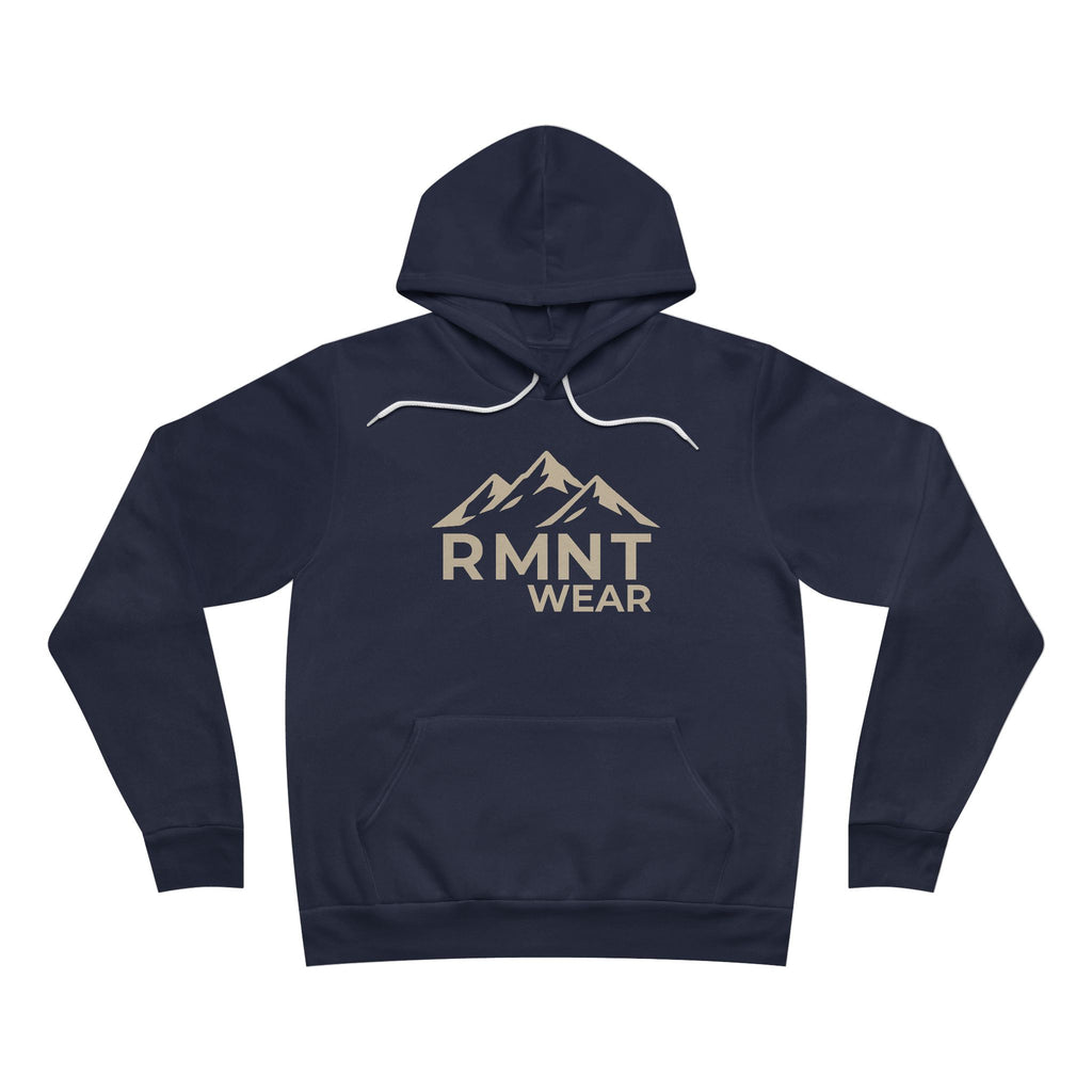 RMNT WEAR Essentials Pullover Hoodie