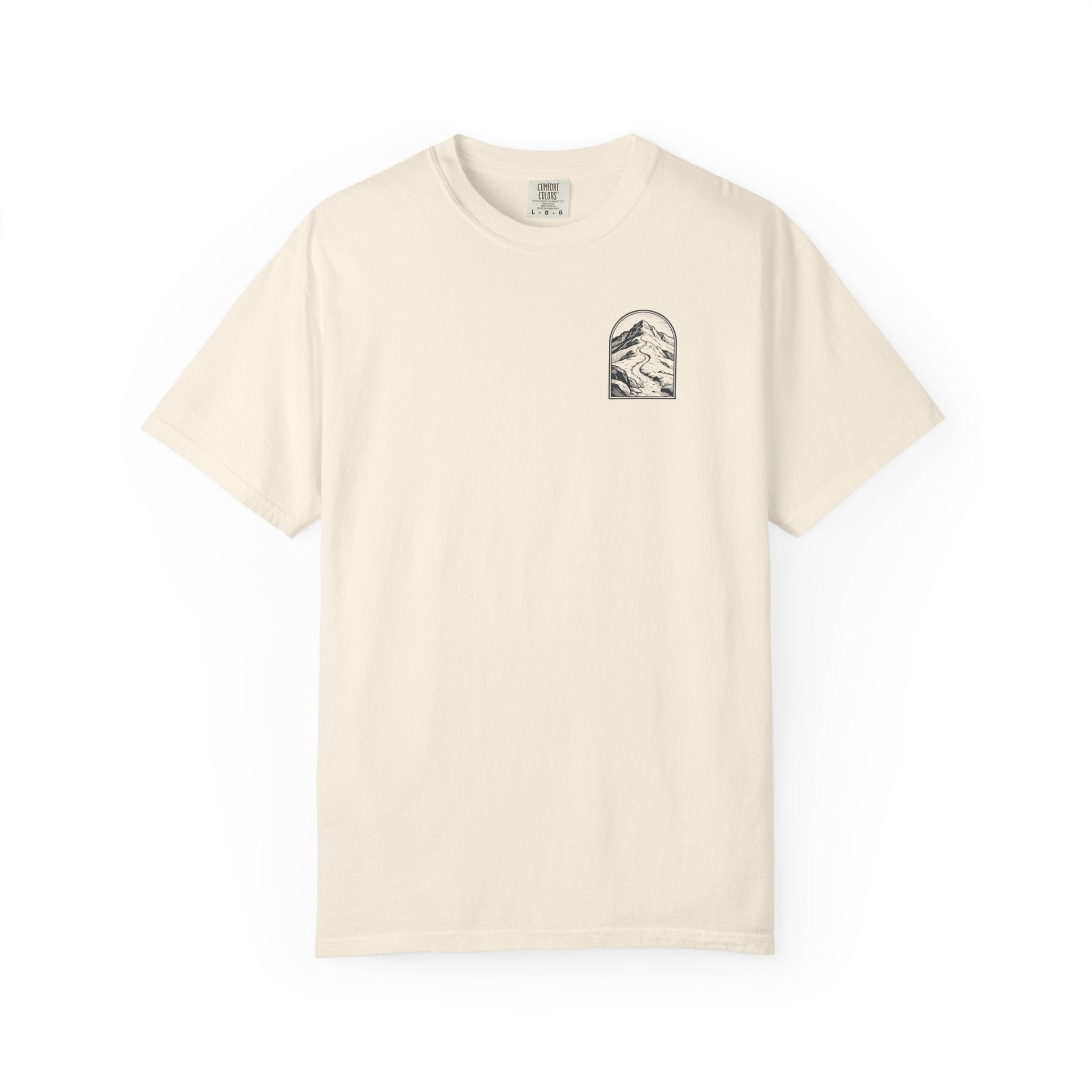 The Upward Call of God Tee