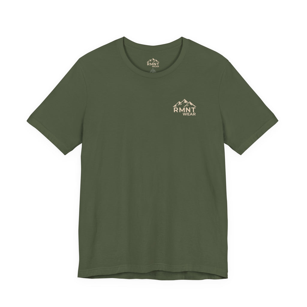 RMNT WEAR Essentials Tee