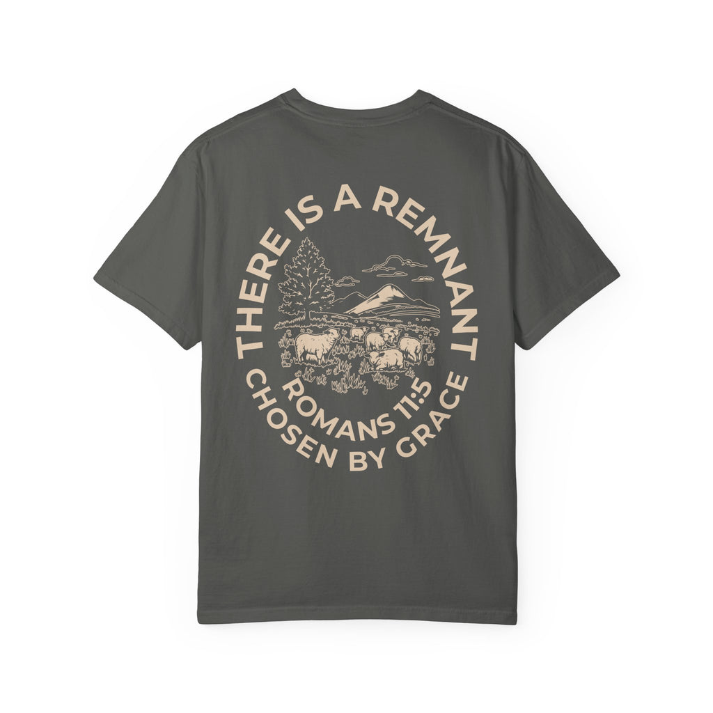 There Is A Remnant Tee