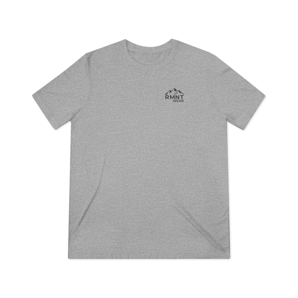 RMNT WEAR Essentials Triblend Tee