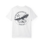 They Will Soar On Wings Like Eagles Tee