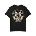 The Truth Shall Set You Free Tee