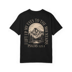 To The Mountains Tee