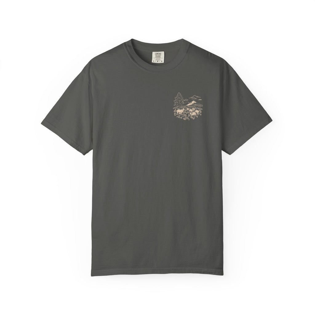 There Is A Remnant Tee