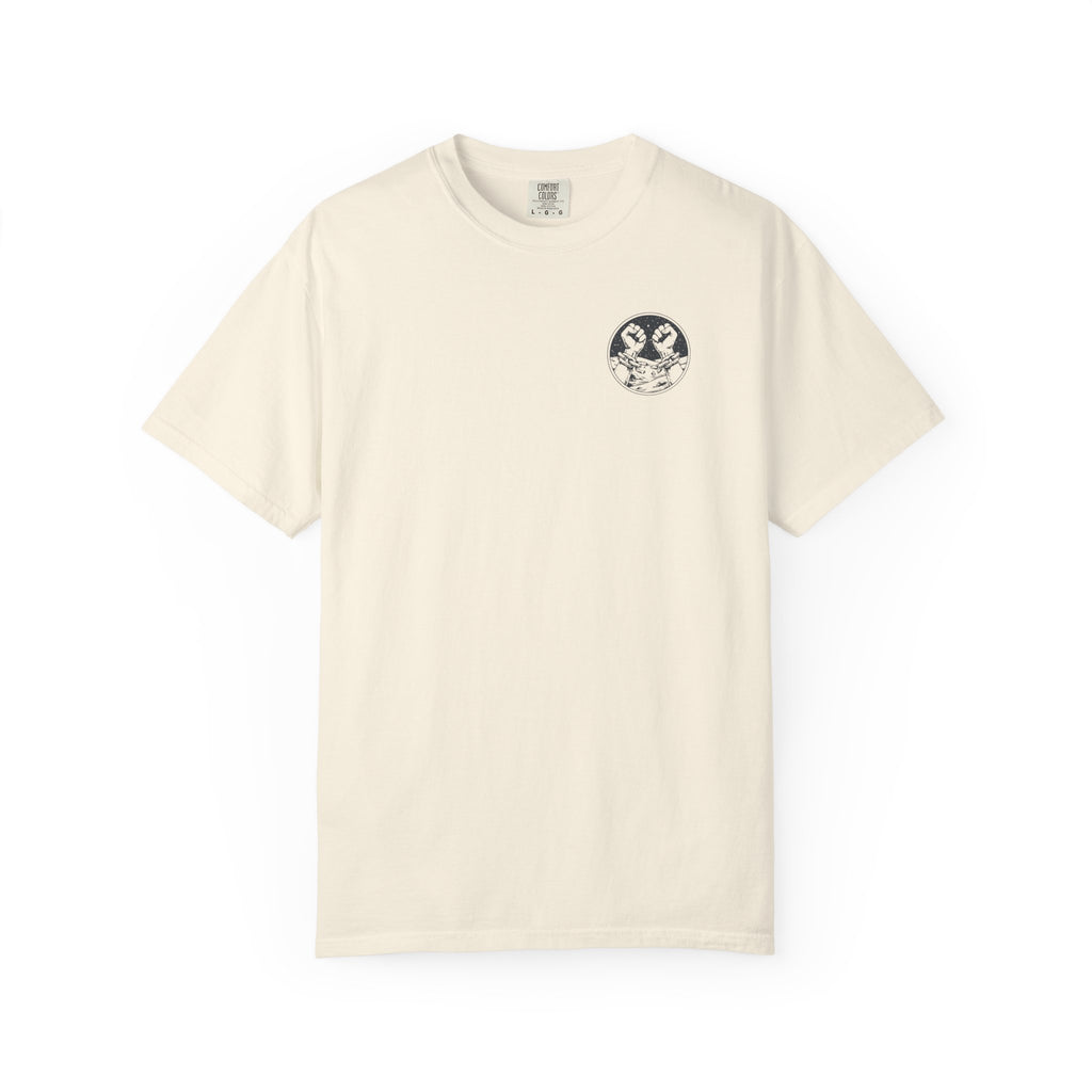 The Truth Shall Set You Free Tee