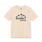 RMNT WEAR Essentials Jumbo Logo Tee