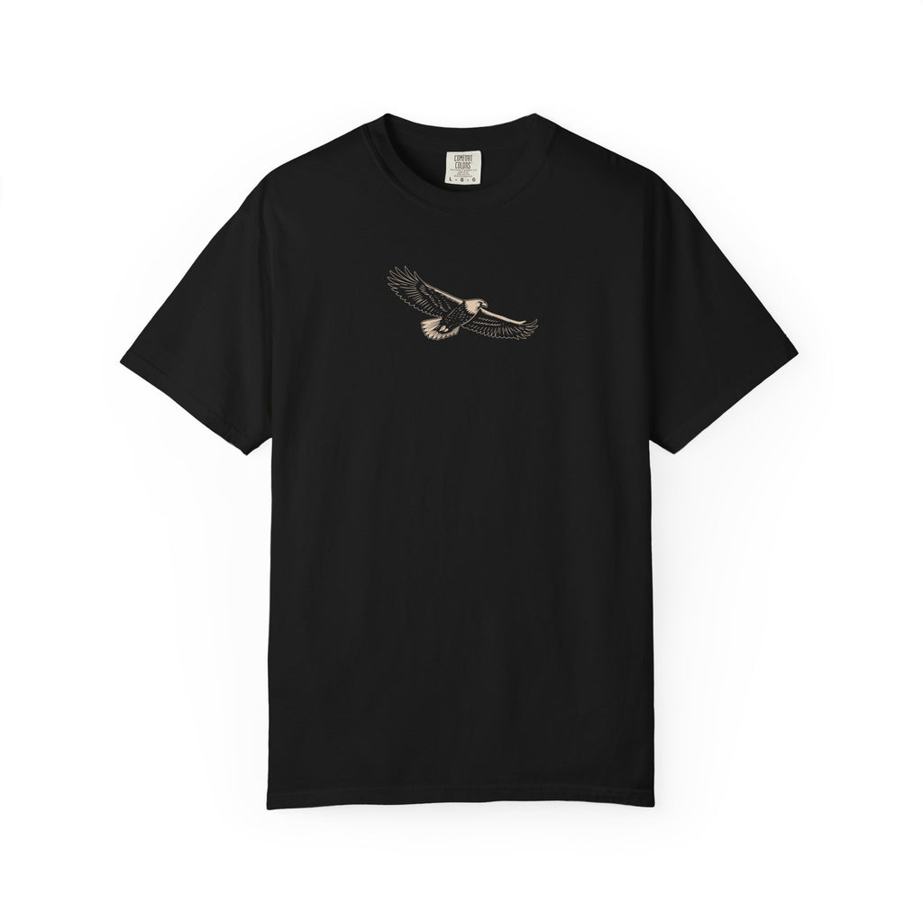 They Will Soar On Wings Like Eagles Tee