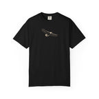 They Will Soar On Wings Like Eagles Tee