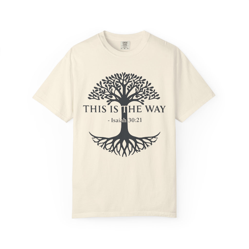 This Is The Way Tee