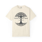 This Is The Way Tee