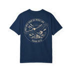 They Will Soar On Wings Like Eagles Tee
