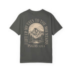 To The Mountains Tee