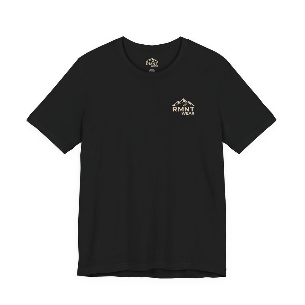 RMNT WEAR Essentials Tee