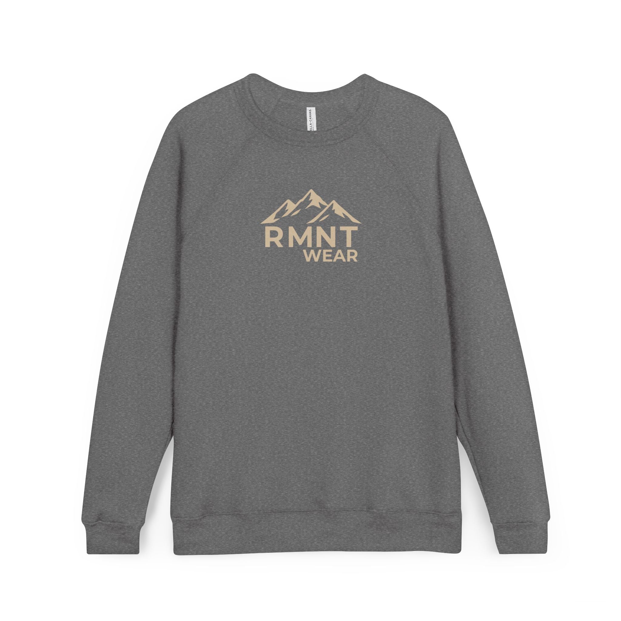 RMNT WEAR Essentials Crewneck