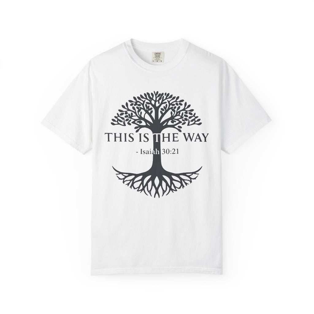 This Is The Way Tee