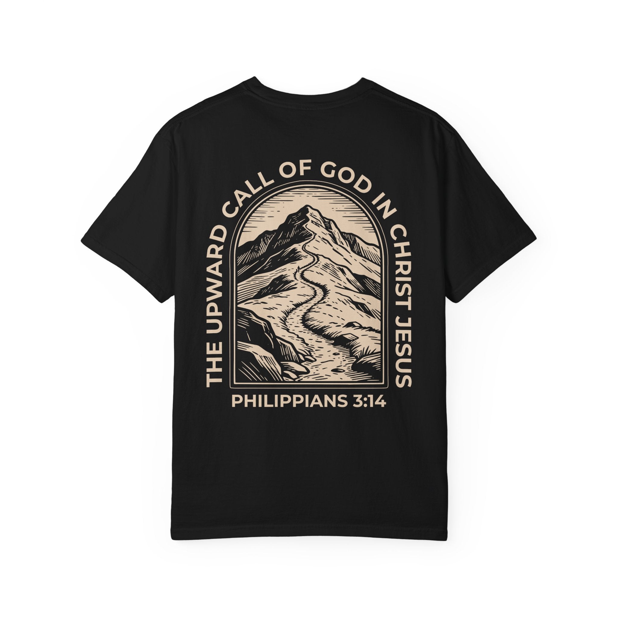 The Upward Call of God Tee