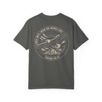 They Will Soar On Wings Like Eagles Tee