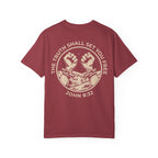 The Truth Shall Set You Free Tee