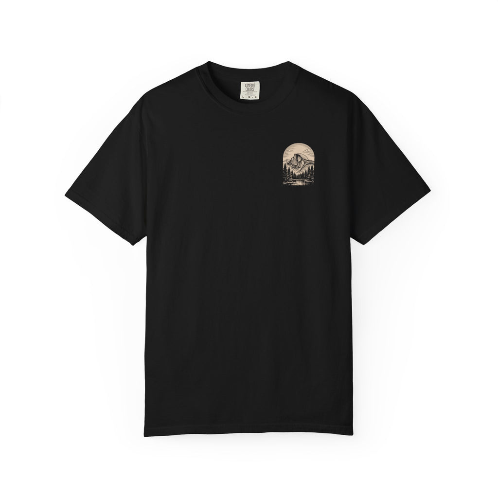 To The Mountains Tee