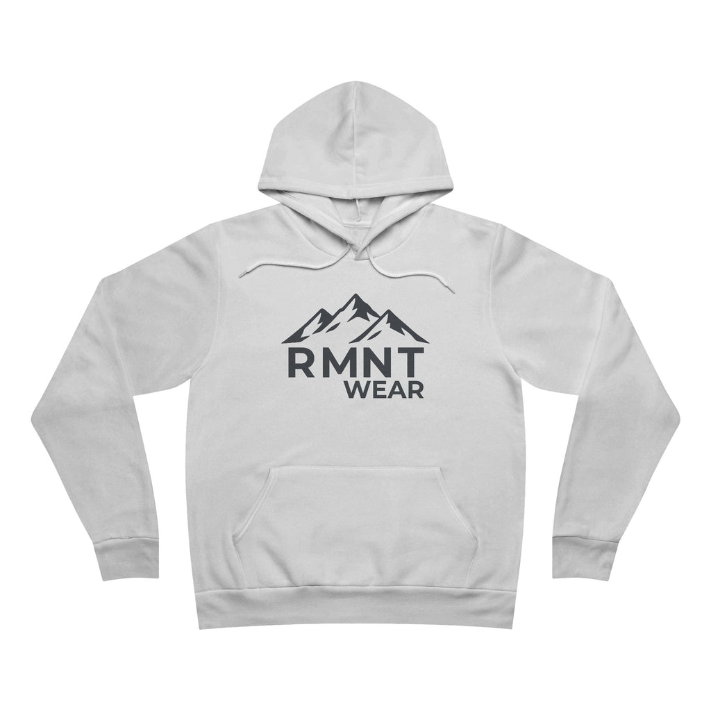 RMNT WEAR Essentials Pullover Hoodie