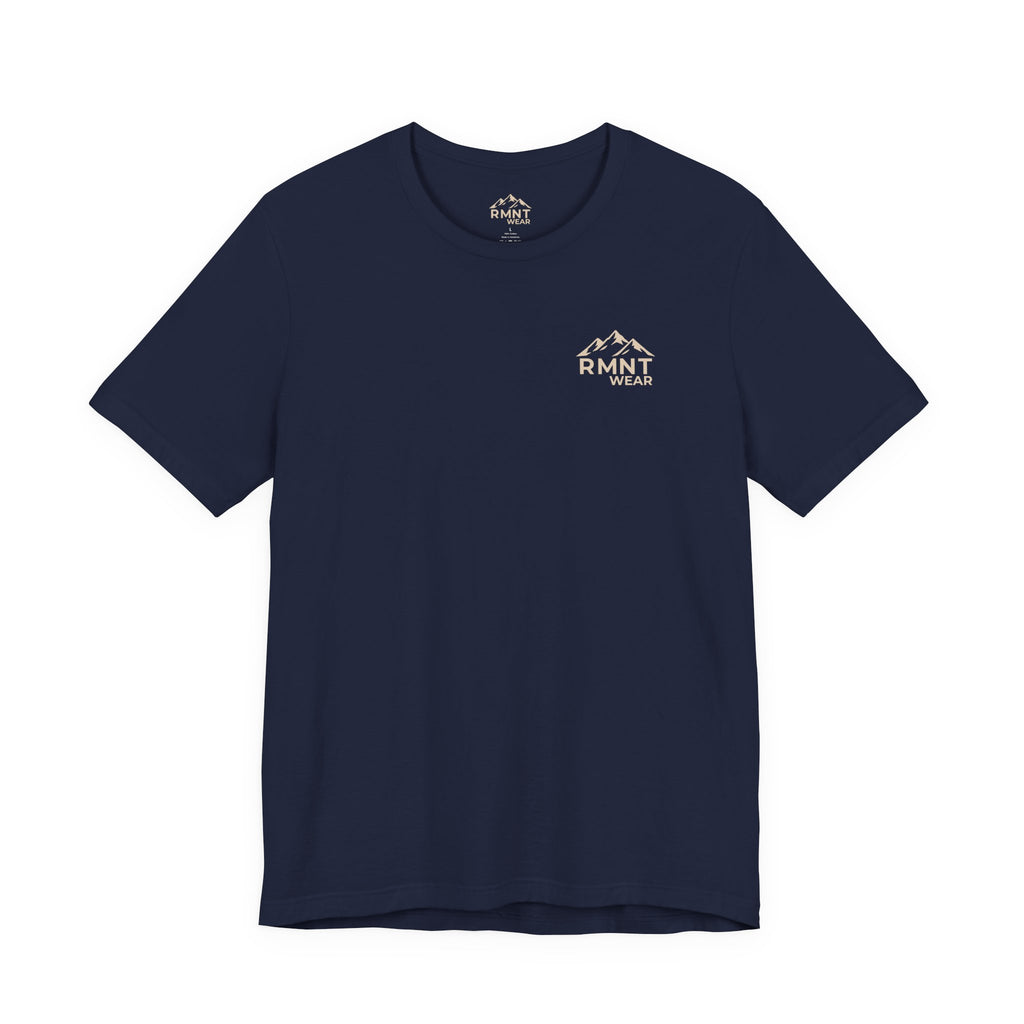 RMNT WEAR Essentials Tee