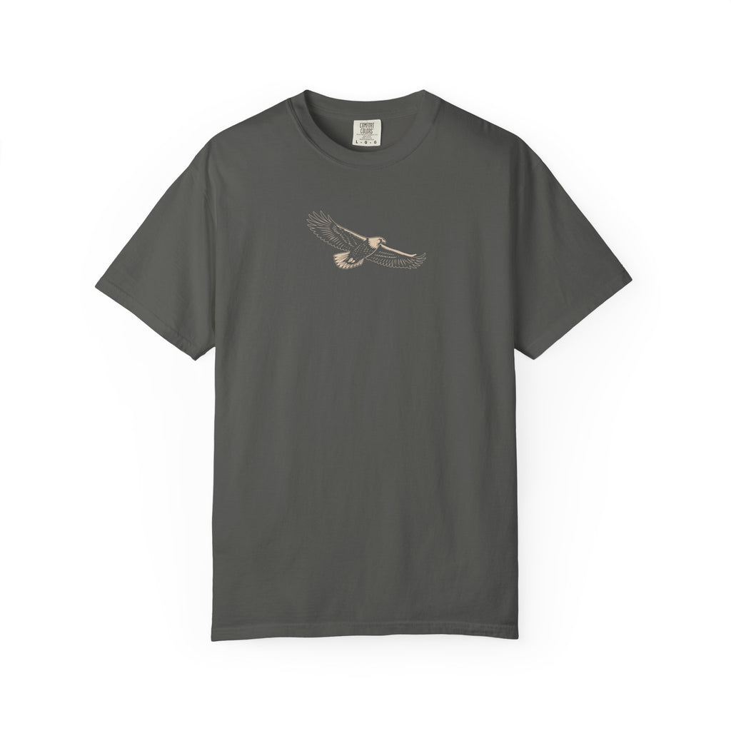 They Will Soar On Wings Like Eagles Tee